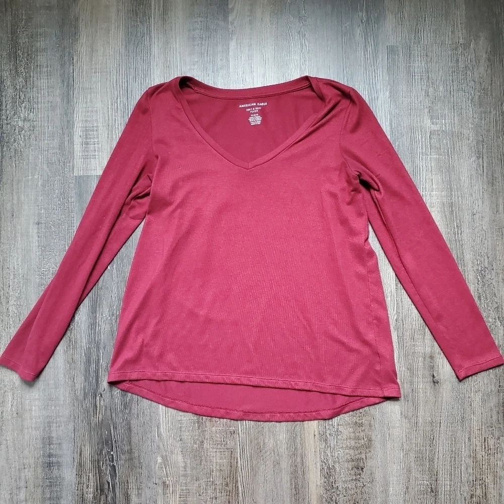 Super Soft Sweater
